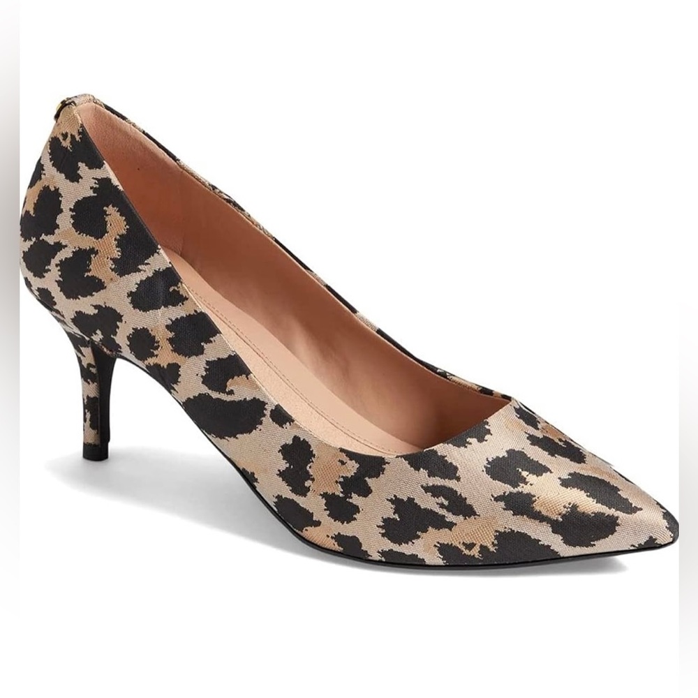 Cole Haan Women's Goto Park Pump